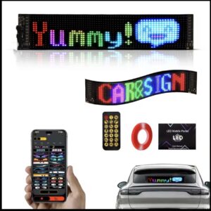 LED Matrix Panel – Image 14