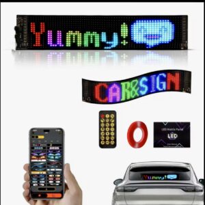 LED Matrix Panel – Image 17