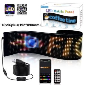 LED Matrix Panel – Image 5