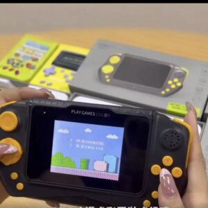 JEUX Videos