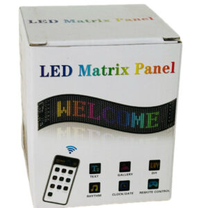 LED Matrix Panel – Image 7