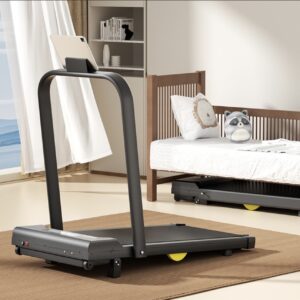 Tapis de course Pliable – Image 5