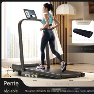 Tapis de course Pliable – Image 3