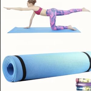 Tapis de Yoga EVA Antidérapant – Image 5