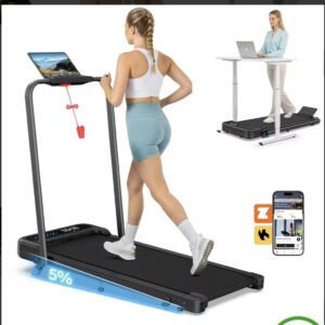 Tapis de course Pliable – Image 6