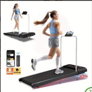 Tapis de course Pliable – Image 8