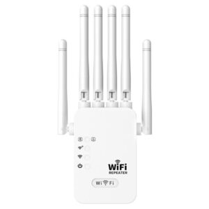 Amplificateur de Signal WiFi – Image 3