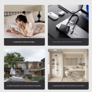 Amplificateur de Signal WiFi – Image 5