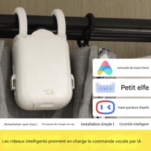 Robot Rideau Intelligent WiFi – Image 3