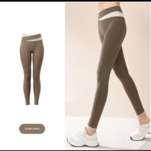 Ensemble Sport 3 Pièces Femme – Blanc Ivoire Élégant & Confort Premium M, L, XL, 2XL, – Image 3
