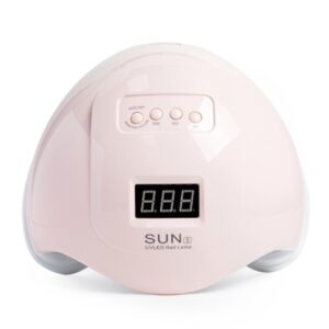 Lampe UV LED 48W SUN5 – Séchage rapide vernis semi-permanent & gel – Image 4
