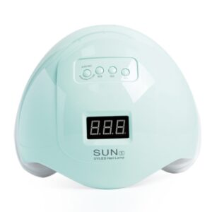 Lampe UV LED 48W SUN5 – Séchage rapide vernis semi-permanent & gel – Image 5