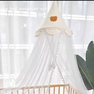 Moustiquaire Bébé Luxe – Image 6