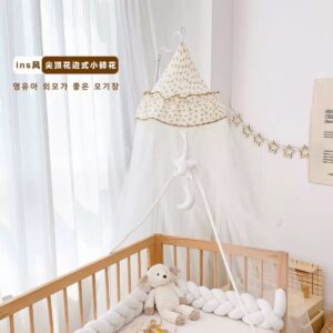 Moustiquaire Bébé Luxe – Image 4