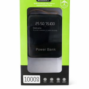 Power Bank SMART 10000 mAh – Batterie Externe Portable – Image 3