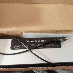 Machine Sous Vide – Vacuum Sealer Multifonctionyy – Image 6